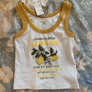 Future State Lemon Tank